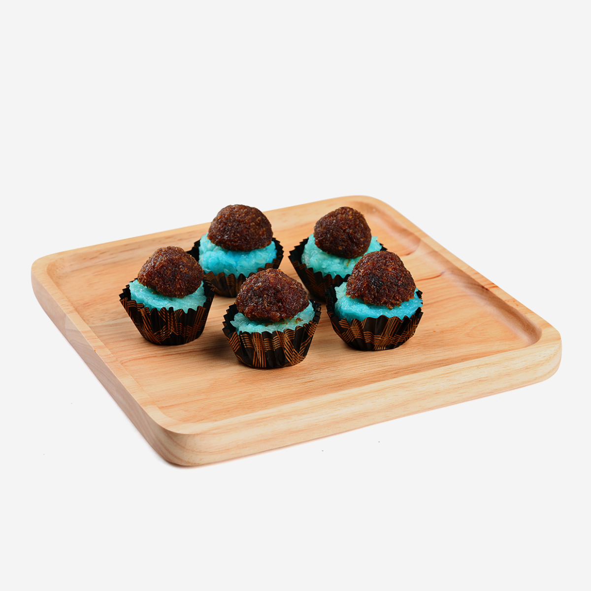 PULUT INTI TOP WITH BROWN SUGAR COCONUT